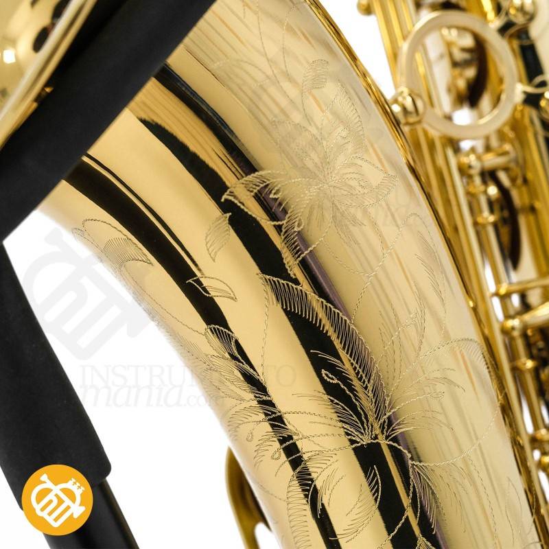 Saxo Tenor Selmer SELES AXOS