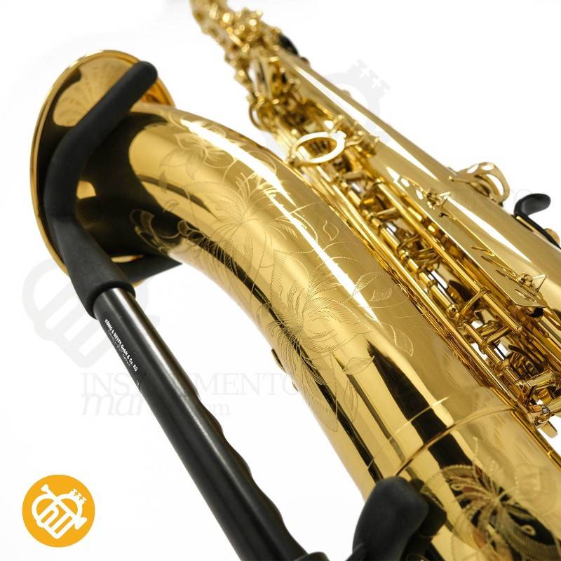 Saxo Tenor Selmer SELES AXOS