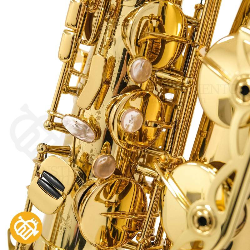 Saxo Tenor SELMER JUBILE Serie III GG