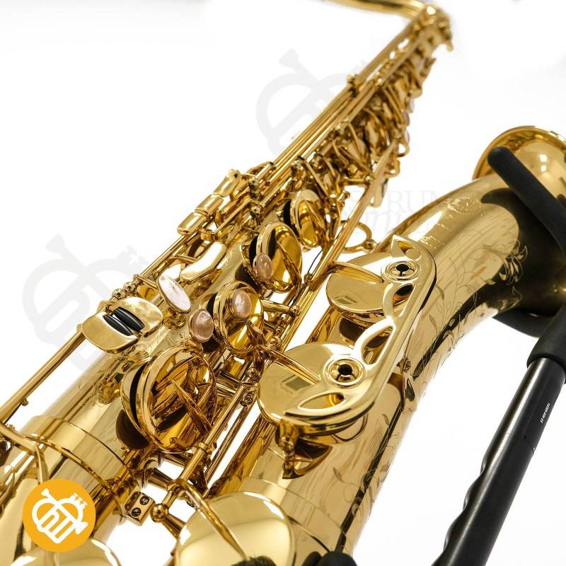 Saxo Tenor SELMER JUBILE Serie III GG