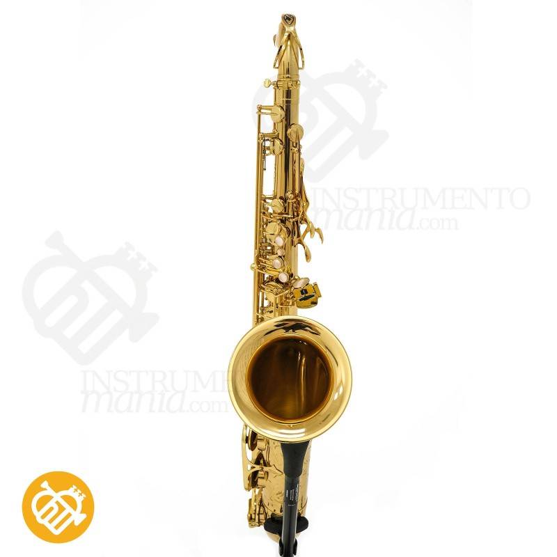 Saxo Tenor SELMER JUBILE Serie III GG