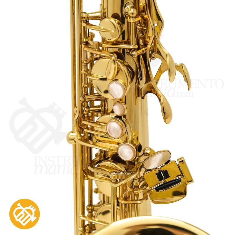 Saxo Tenor SELMER JUBILE Serie III GG