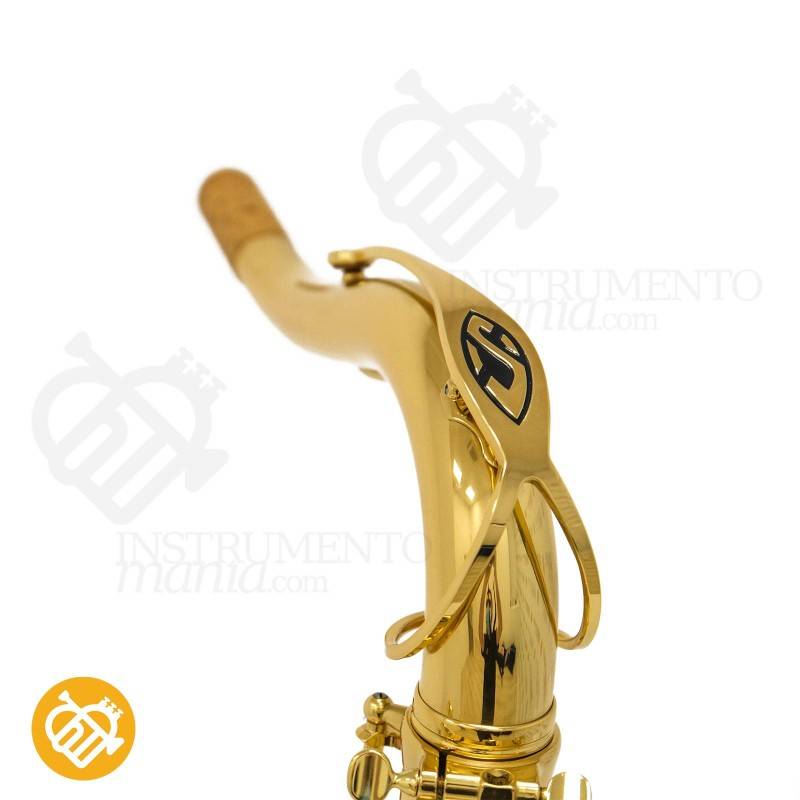 Saxo Tenor SELMER JUBILE Serie III GG