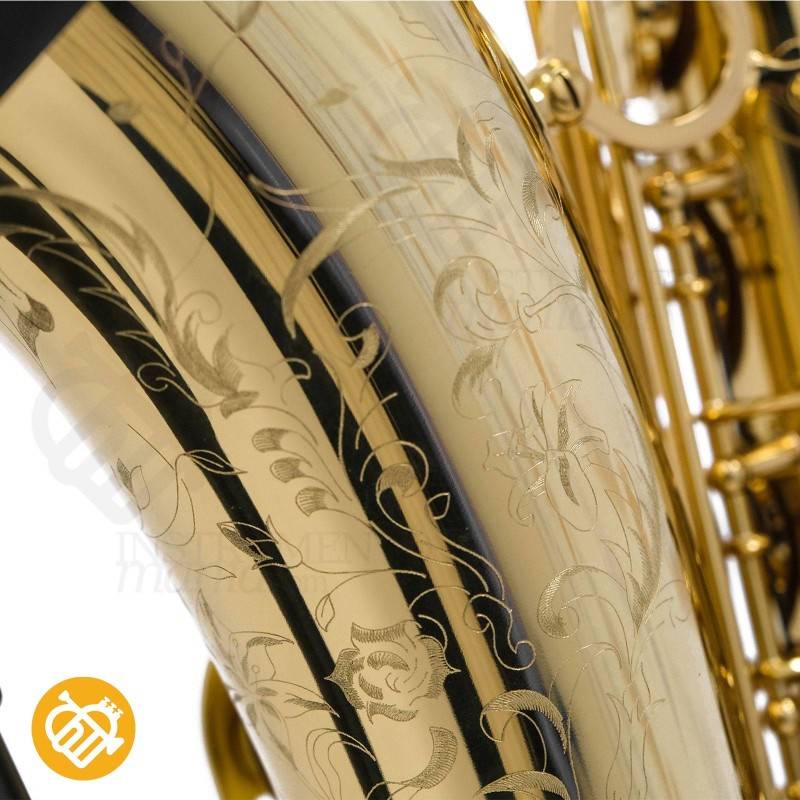 Saxo Tenor SELMER JUBILE Serie III GG