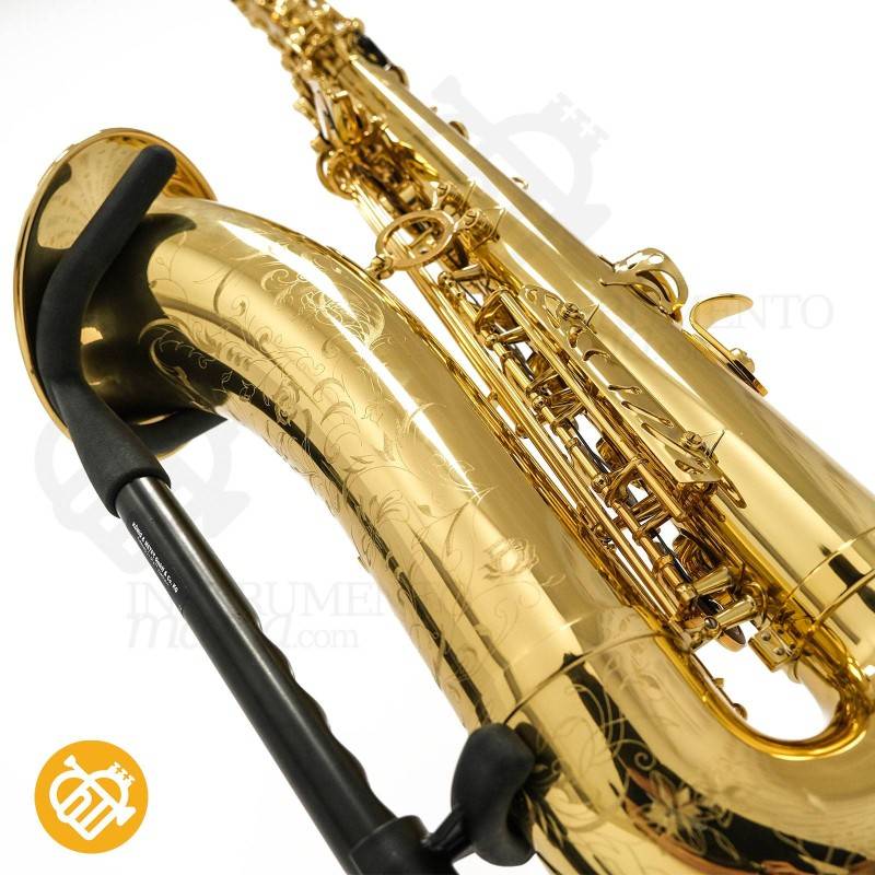 Saxo Tenor SELMER JUBILE Serie III GG