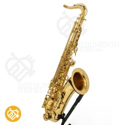 Saxofón Tenor Selmer Jubile Serie III GG