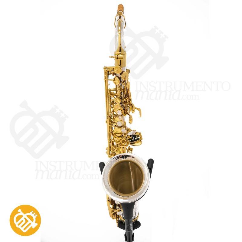 Saxo alto Yanagisawa A-WO37