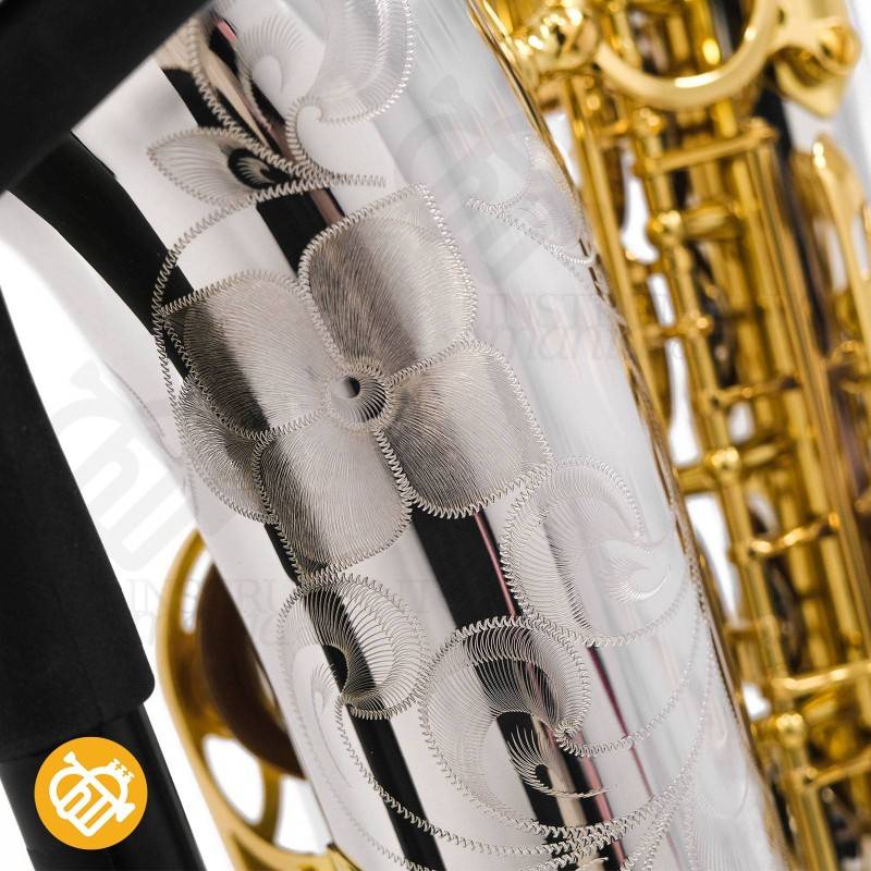 Saxo alto Yanagisawa A-WO37