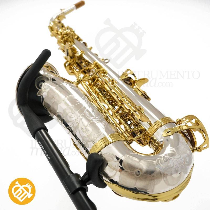 Saxo alto Yanagisawa A-WO37