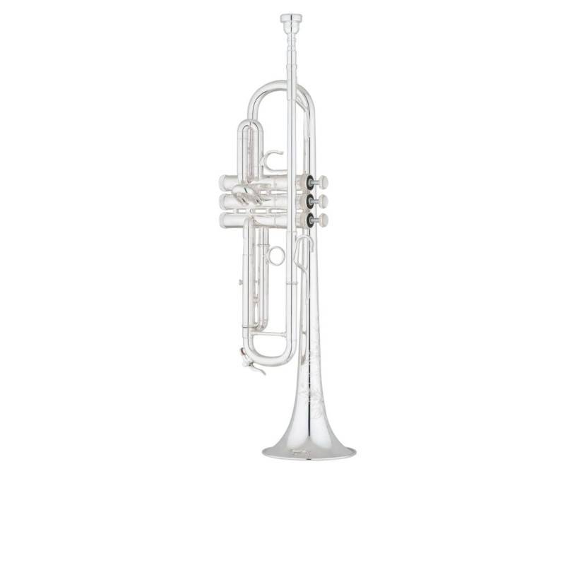 Trompeta S.E Shires Q Series Q10RS S.E Shires
