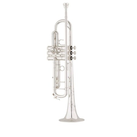 Trompeta S.E Shires Custom Series AZ