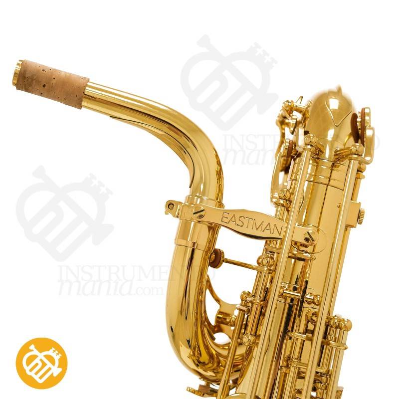 Saxofón barítono EASTMAN EBS456 Eastman Winds