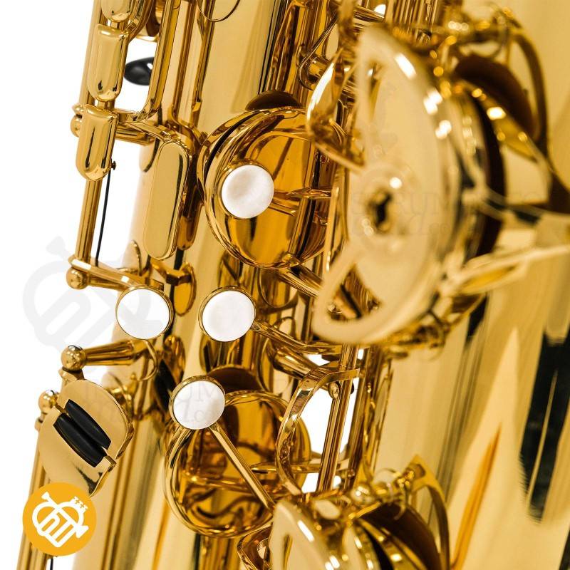 Saxofón barítono EASTMAN EBS456 Eastman Winds