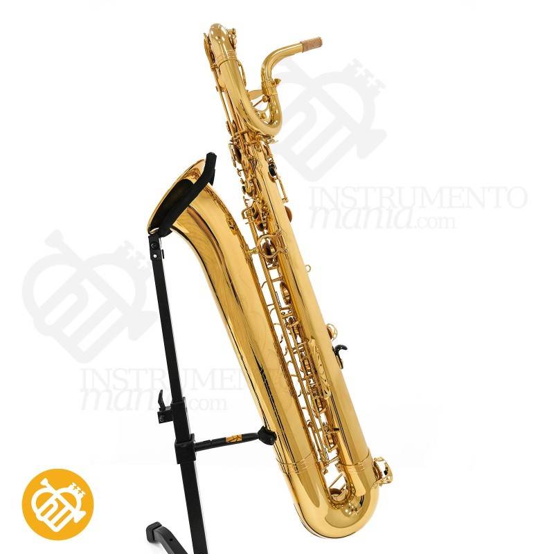 Saxofón barítono EASTMAN EBS456 Eastman Winds