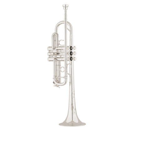 Trompeta S.E Shires Custom Series 4S8 - Do