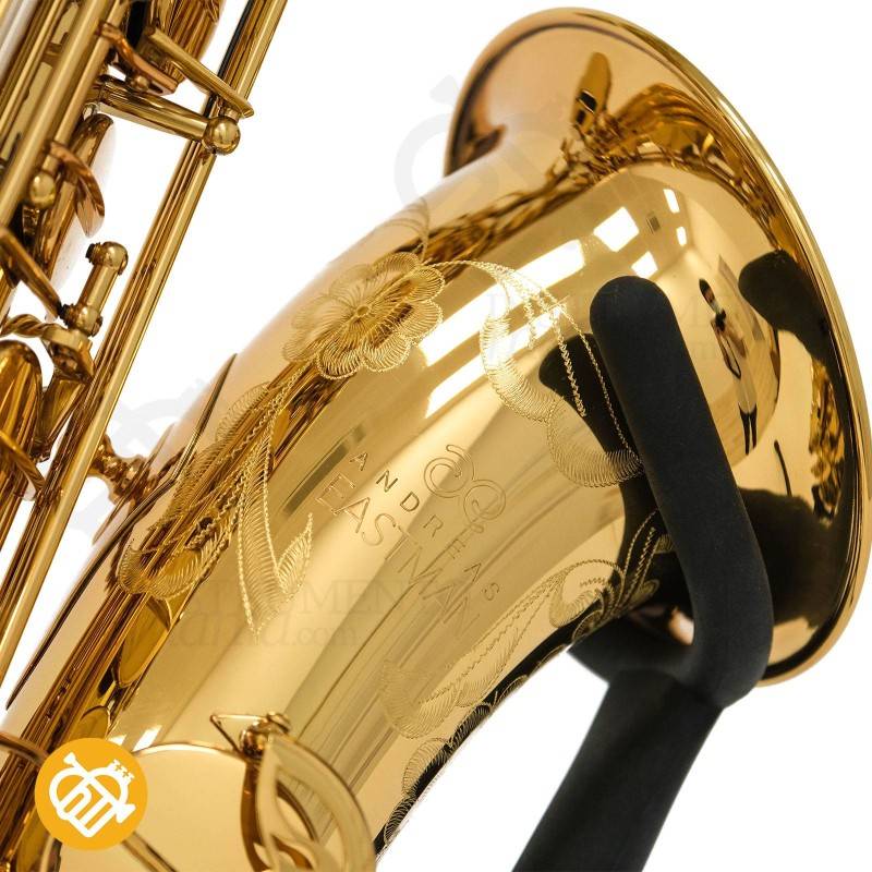 Saxofón tenor EASTMAN ETS 850 Eastman Winds