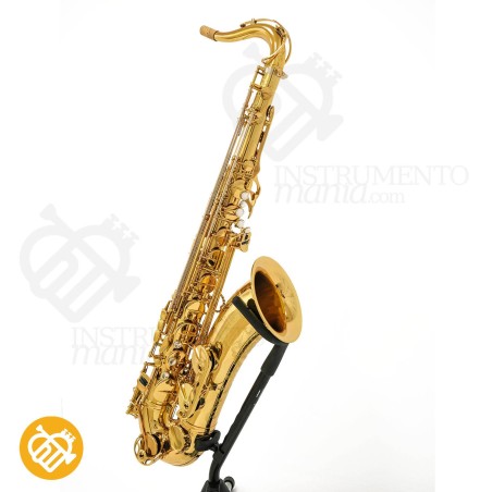 Saxofón tenor EASTMAN ETS 850