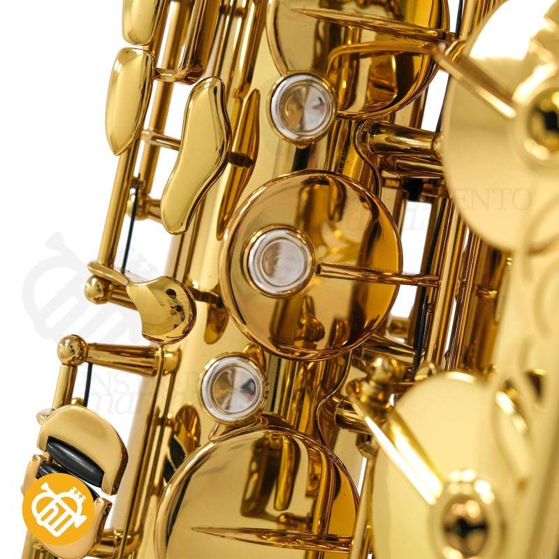 Saxofón tenor EASTMAN ETS 850 Eastman Winds