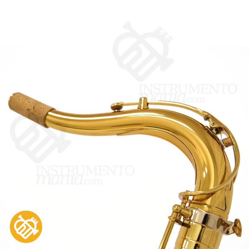 Saxofón tenor EASTMAN ETS 850 Eastman Winds