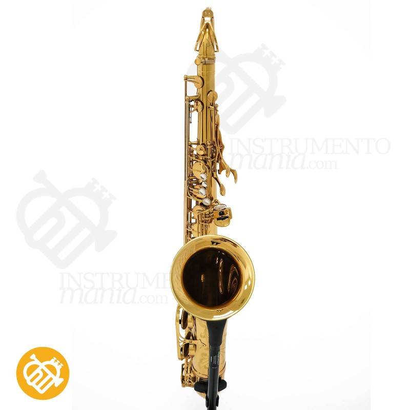 Saxofón tenor EASTMAN ETS 850 Eastman Winds