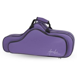 Estuche Saxo Alto Ortolà Ref. 113Brg Forma - Serie Amelie