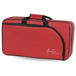 Estuche Saxo Alto Ortolà Ref. 112Brg Mochila - Serie Amelie