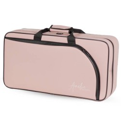 Estuche Saxo Alto + Soprano Ortolà Ref. 126Brg - Serie Amelie