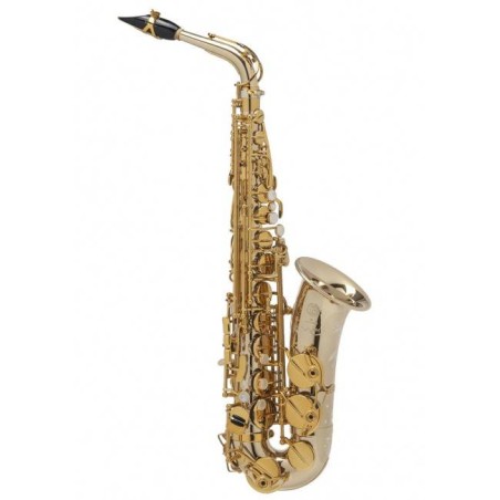 Saxofón Alto Selmer Supreme - AMG GO