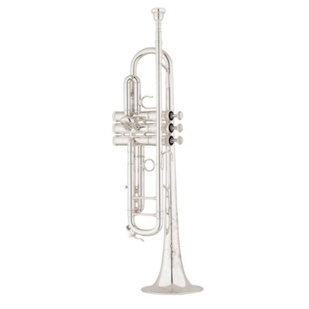 Trompeta S.E Shires Custom Series A