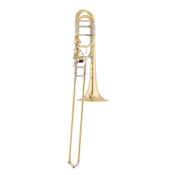 Trombón Bajo S.E Shires - Custom series TBBSC