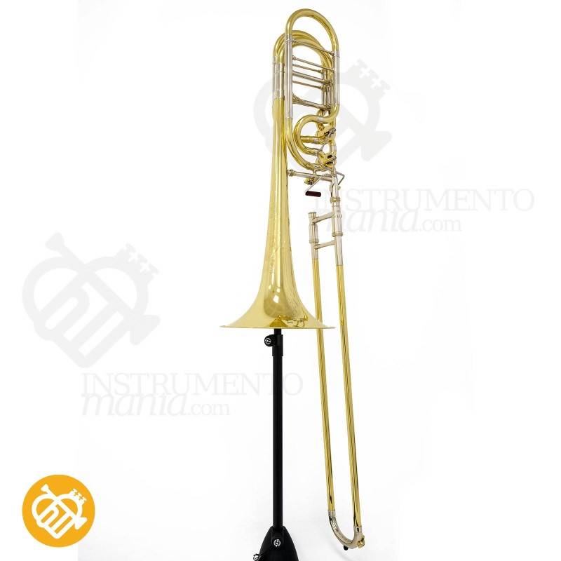 Trombón Bajo S.E Shires Modelo Q36YR S.E Shires