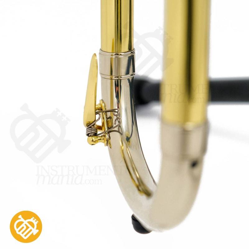 Trombón Bajo S.E Shires Modelo Q36YR S.E Shires