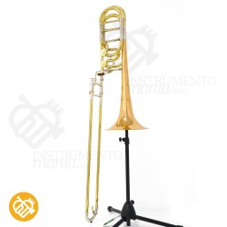 Trombón Bajo S.E. Shires Modelo Q36GR