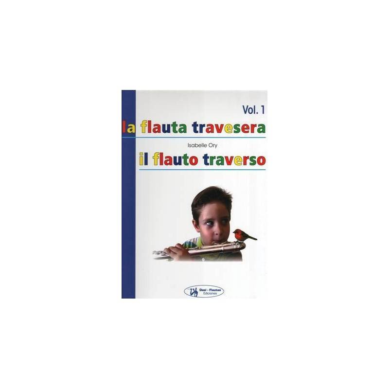 La Flauta Travesera Vol. 
