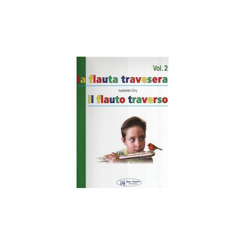 La Flauta Travesera Vol. 