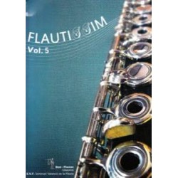 Flautíssim Vol. 5