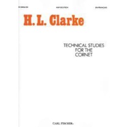 Technical Studies for the Cornet