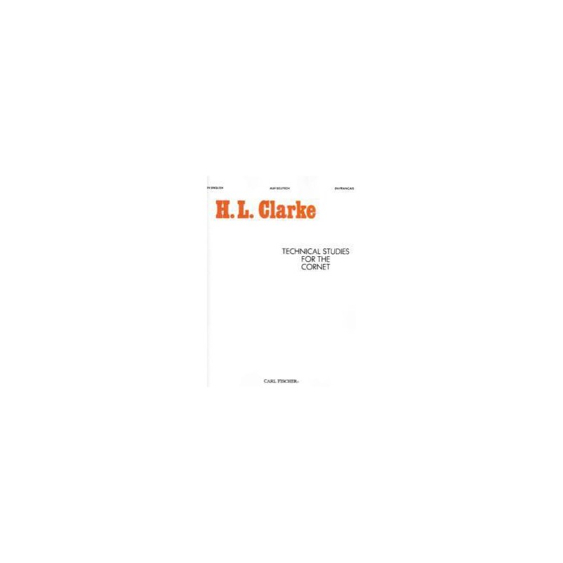 Technical Studies for the Cornet 