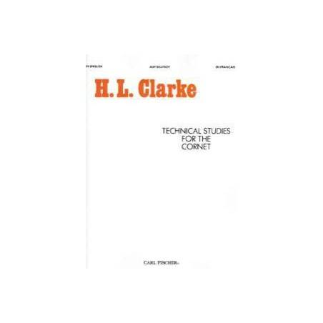 Technical Studies for the Cornet 