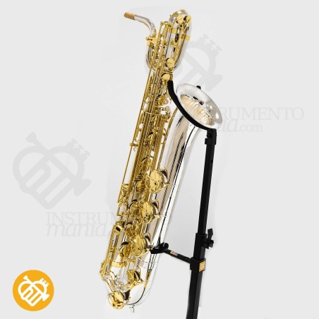 Saxofón Baritono Yanagisawa B-WO30BSB