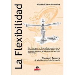 La Flexibilidad - Grado Elemental 3º