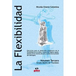 La Flexibilidad - Grado Medio 3º