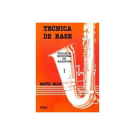 Técnica de Base 1 