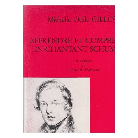 Apprendre et comprendre. Schumann Vol. 2