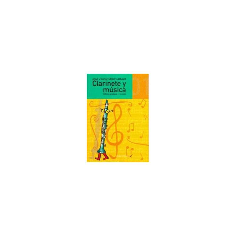 Clarinete y Música Vol. 