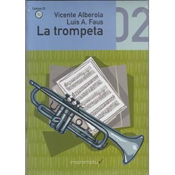 La Trompeta Vol. 2 + CD