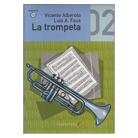 La Trompeta Vol. 