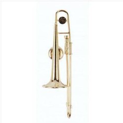Imán Trombón