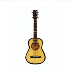 Imán Guitarra 10 cm