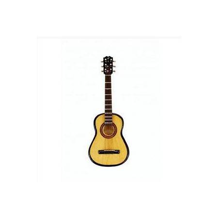 Imán Guitarra 10 cm 